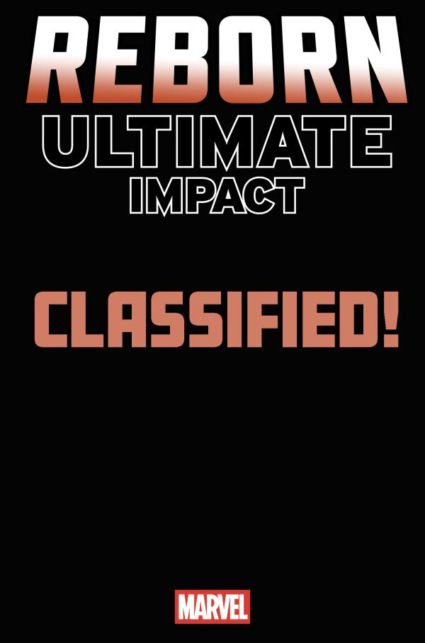 Ultimate Impact: Reborn #2 1:50 TBD Artist Magic: the Gathering Virgin Variant- Released 24th June