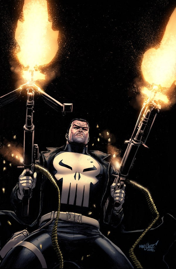 PUNISHER - ONGOING SERIES
