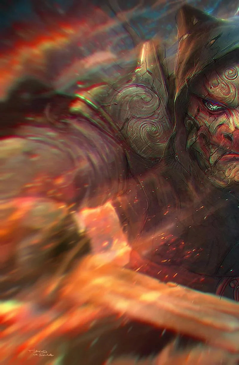 TEENAGE MUTANT NINJA TURTLES #14 TIAGO DA SILVA EXCLUSIVE VIRGIN VARIANT SET