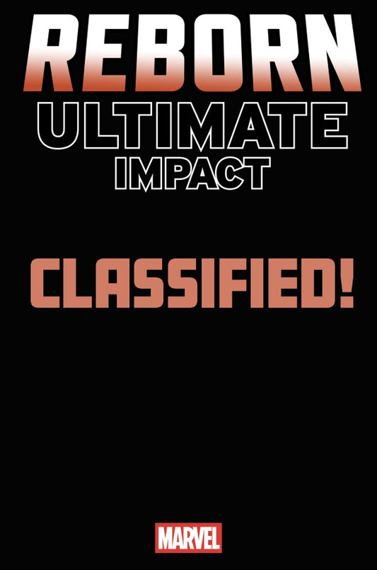 Ultimate Impact: Reborn #2 1:50 TBD Artist Magic: the Gathering Virgin Variant- Released 24th June