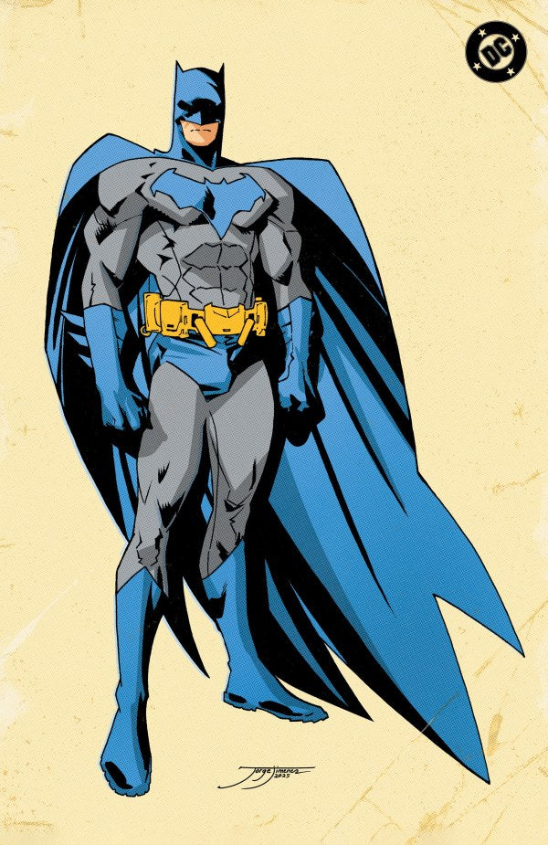 BATMAN - ONGOING SERIES