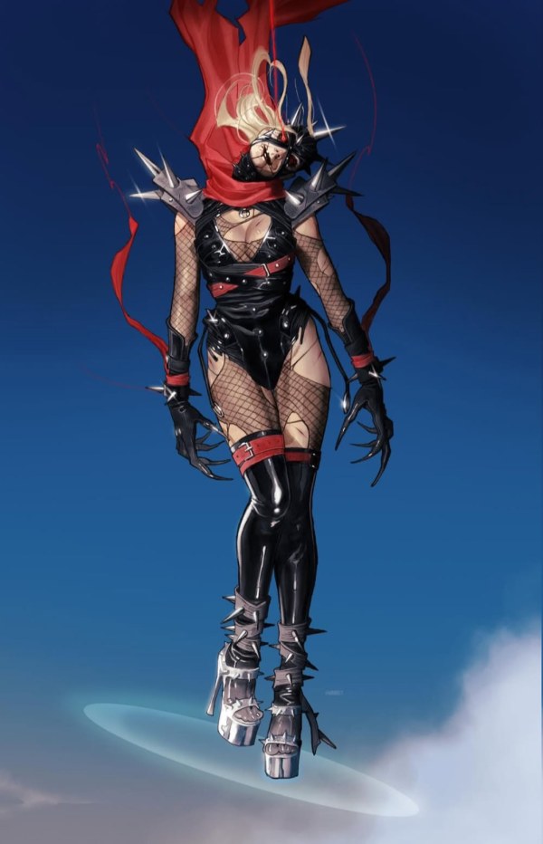 FANTASTIC FOUR - ONGOING SERIES