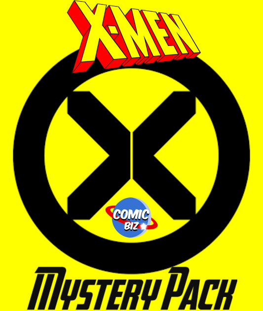 X-MEN UNIVERSE MYSTERY PACK